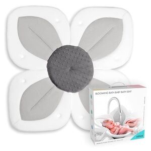 Blooming Bath baby bath pillow